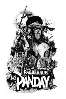 Pagbabalik Ng Panday