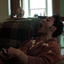 Pajamas (2009) afişi