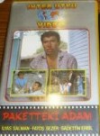 Paketteki Adam