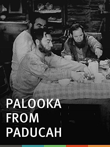 Palooka From Paducah (1935) afişi Palooka From Paducah (1935) afişi