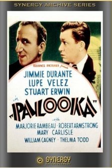 Palooka (II)