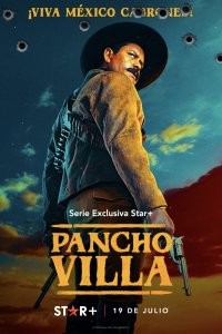 Pancho Villa: The Centaur of the North