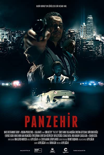 Panzehir