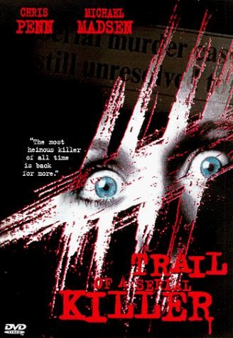 Papertrail (1998) afişi Papertrail (1998) afişi