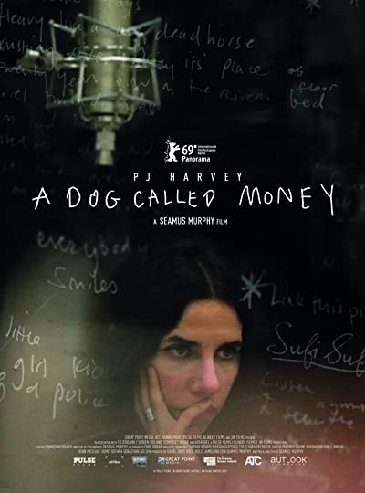 Para Denilen Köpek (2019) afişi Para Denilen Köpek (2019) afişi