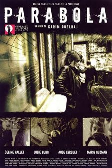 Parabola (2005) afişi