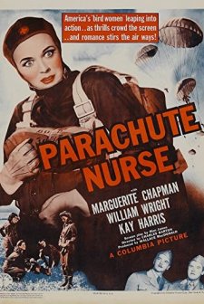Parachute Nurse