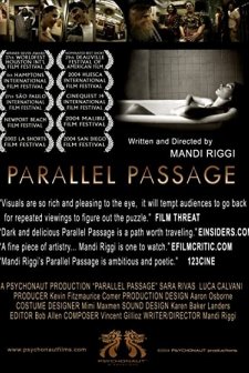 Parallel Passage (2003) afişi