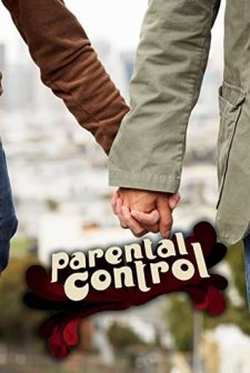 Parental Control (2006) afişi