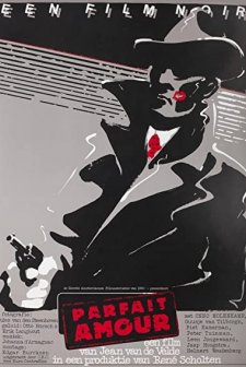Parfait Amour (1985) afişi