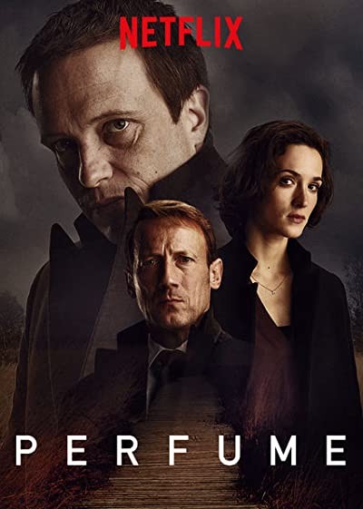 Parfum (2018) afişi Parfum (2018) afişi