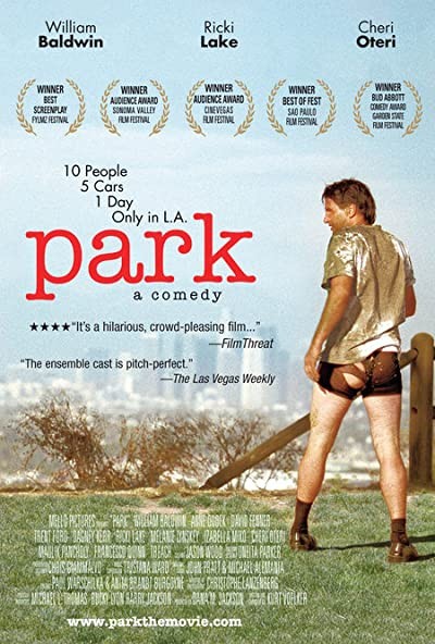 Park (2006) afişi Park (2006) afişi