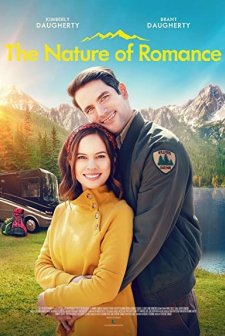 Parked for Love (2021) afişi