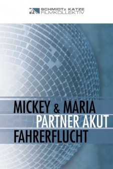 Partner Akut (2001) afişi