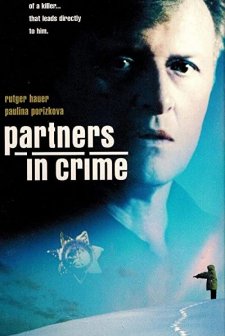 Partners in Crime (2000) afişi