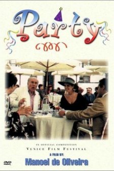 Party (1996) afişi