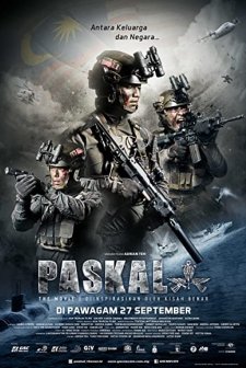 Paskal: The Movie