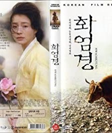 Passage To Buddha (1993) afişi