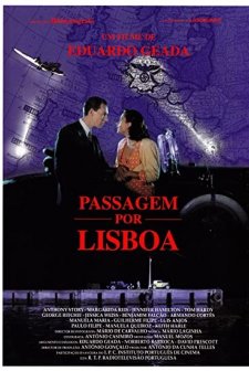 Passagem Por Lisboa