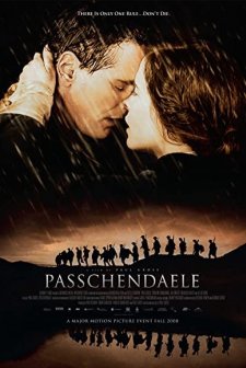 Passchendaele (2008) afişi