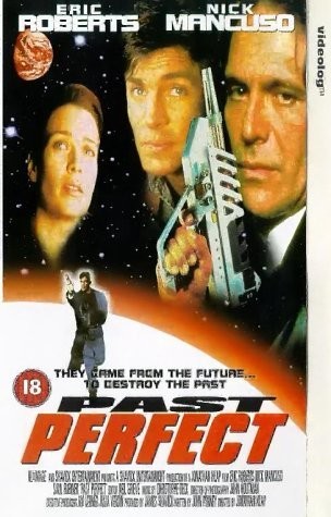 Past Perfect (1996) afişi Past Perfect (1996) afişi