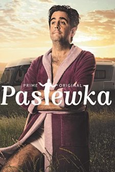 Pastewka (2005) afişi