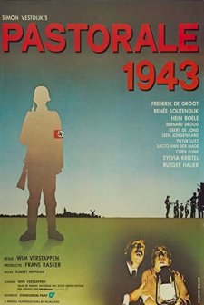Pastorale 1943 (1978) afişi