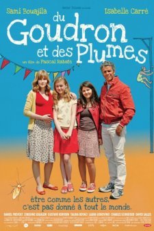 Patchwork Family (2014) afişi