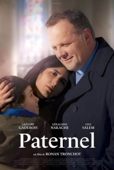 Paternel (2024) afişi