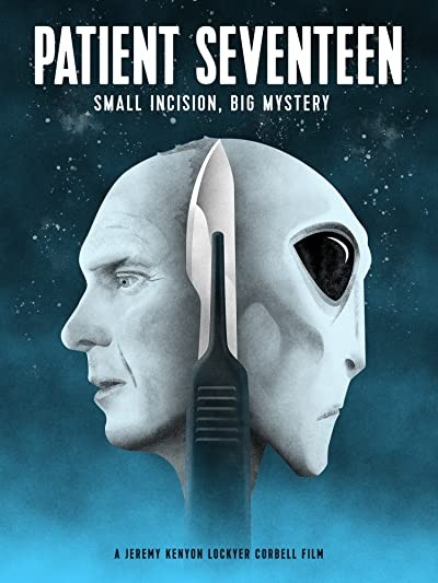 Patient Seventeen (2017) afişi Patient Seventeen (2017) afişi