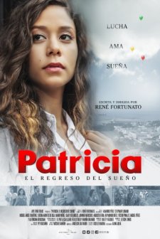 Patricia: el regreso del sueño