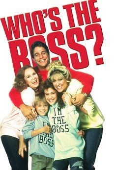 Patron Kim? (1984) afişi Patron Kim? (1984) afişi
