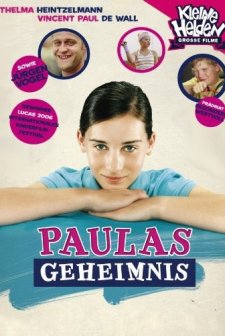 Paula's Secret (2006) afişi