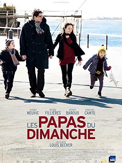 Pazar Babası (2012) afişi Pazar Babası (2012) afişi
