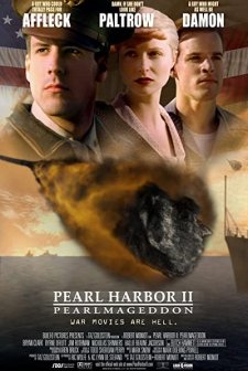 Pearl Harbor ıı: Pearlmageddon