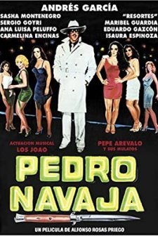 Pedro Navaja