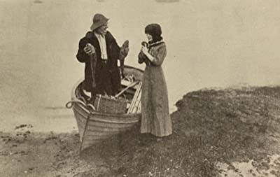 Peggy's ınvitation (1913) afişi Peggy's ınvitation (1913) afişi