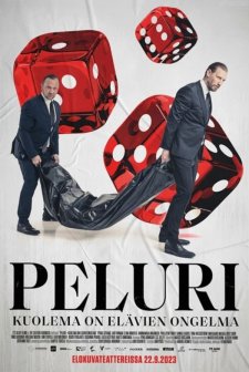 Peluri - Kuolema on elävien ongelma