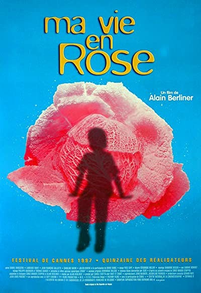 Pembe Hayatım (1997) afişi Pembe Hayatım (1997) afişi