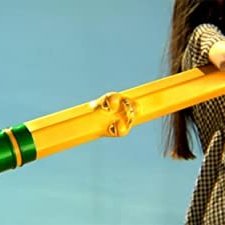 Pencil Face (2008) afişi