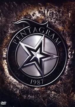 Pentagram 1987 (2007) afişi Pentagram 1987 (2007) afişi