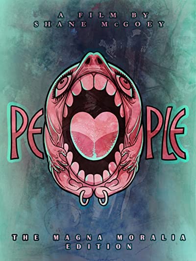 People (2016) afişi People (2016) afişi