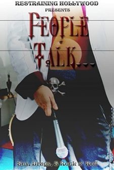 People Talk (2006) afişi