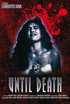 Per Sempre (1988) afişi