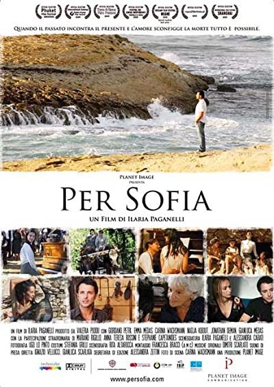 Per Sofia (2009) afişi Per Sofia (2009) afişi