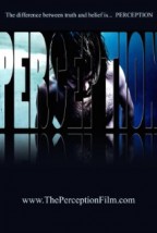 Perception (2015) afişi Perception (2015) afişi