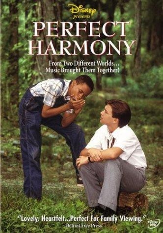 Perfect Harmony (1991) afişi Perfect Harmony (1991) afişi