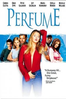 Perfume (2001) afişi