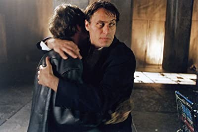 Personkrets 3:1 (1998) afişi Personkrets 3:1 (1998) afişi