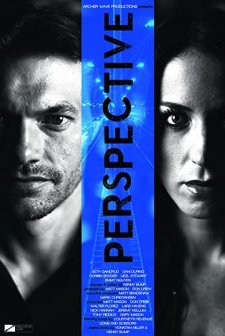 Perspective (2013) afişi